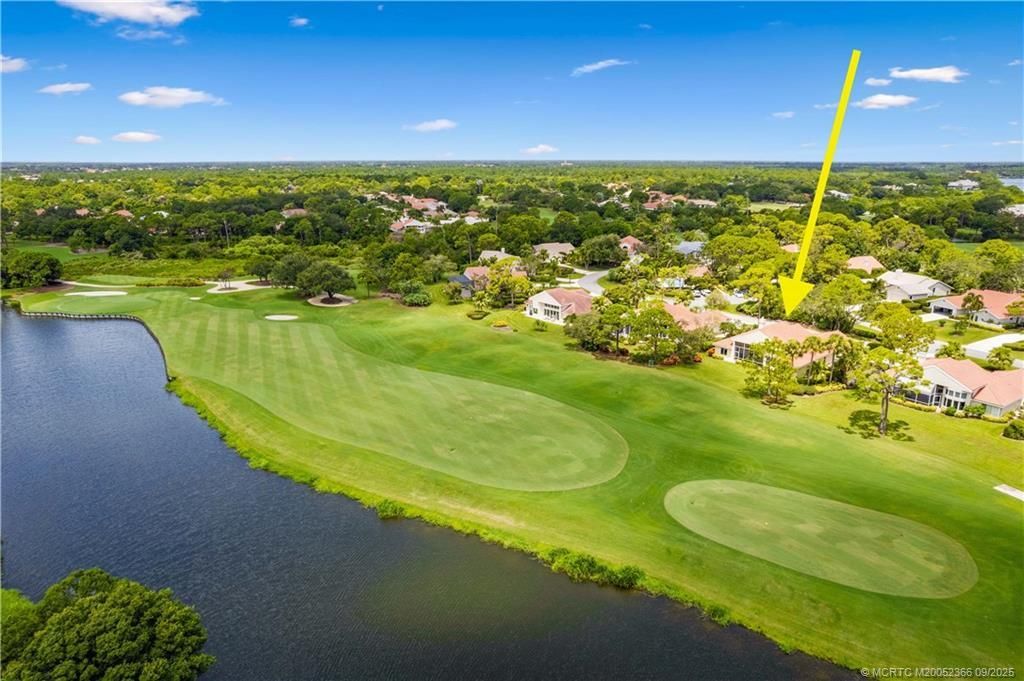 2015 NW Laurel Oak Lane, Palm City, FL 34990 Photo