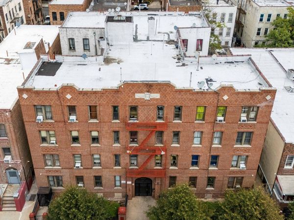 455 E 94th Street, Brooklyn, NY 11212
