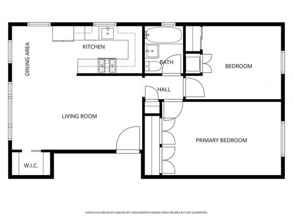 349 BAY 8TH Street, Unit 2B, Brooklyn, NY 11228