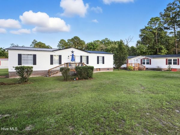 1025 White Lake Drive, White Lake, NC 28337