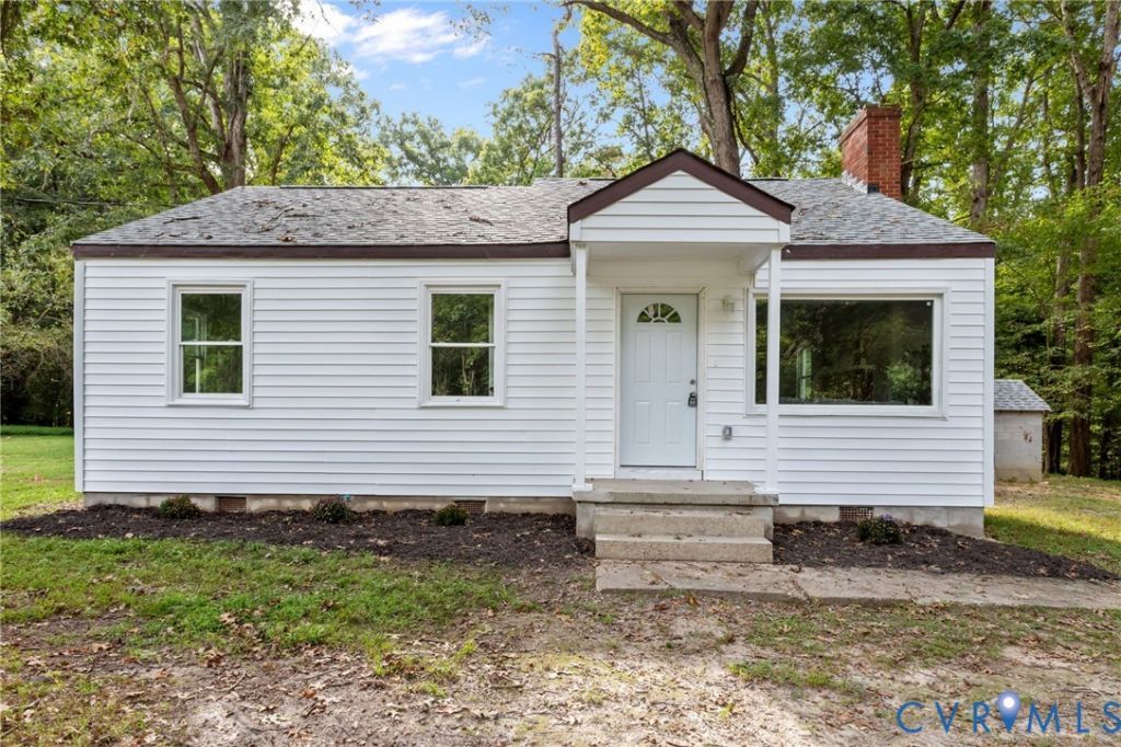 10800 Beaver Castle Road, North Prince George, VA 23860 Main Photo