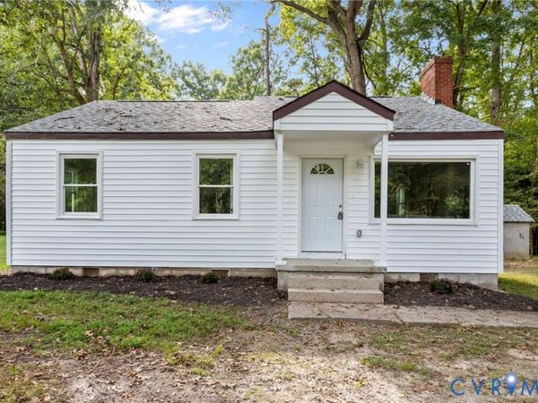 10800 Beaver Castle Road, North Prince George, VA 23860