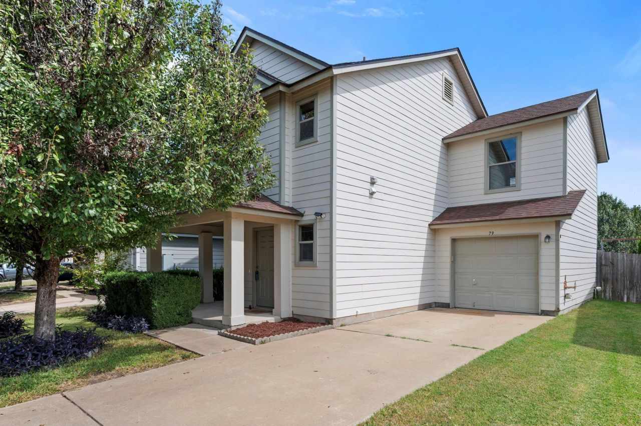 79 Jan Ln, Georgetown, TX 78626 Main Photo