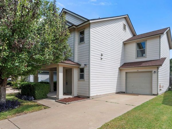 79 Jan LN, Georgetown, TX 78626