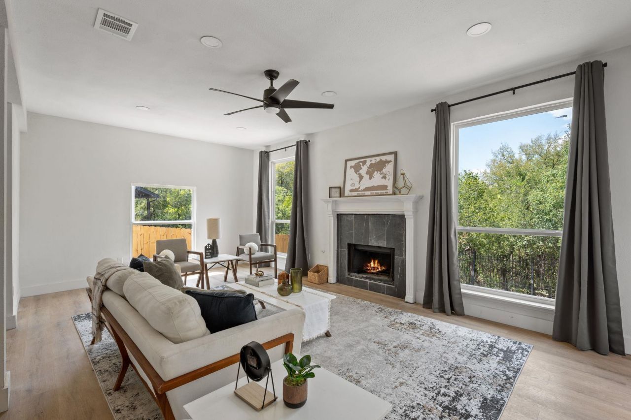 11604 Loweswater Ln, Austin, TX 78754 Main Photo