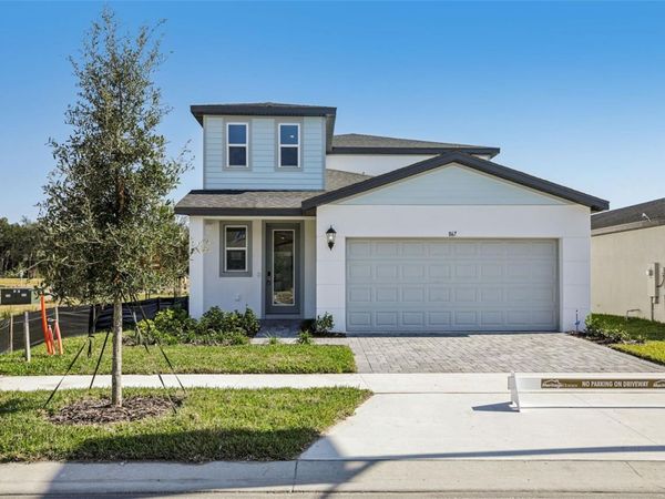 867 SUNSHOWER DRIVE, HAINES CITY, FL 33844