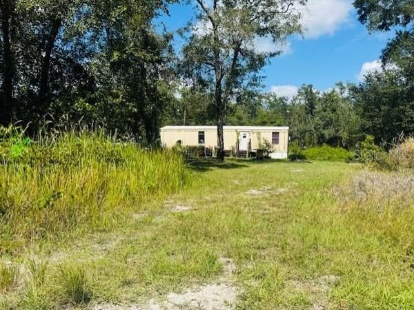 4547 SW 128TH PLACE, WEBSTER, FL 33597