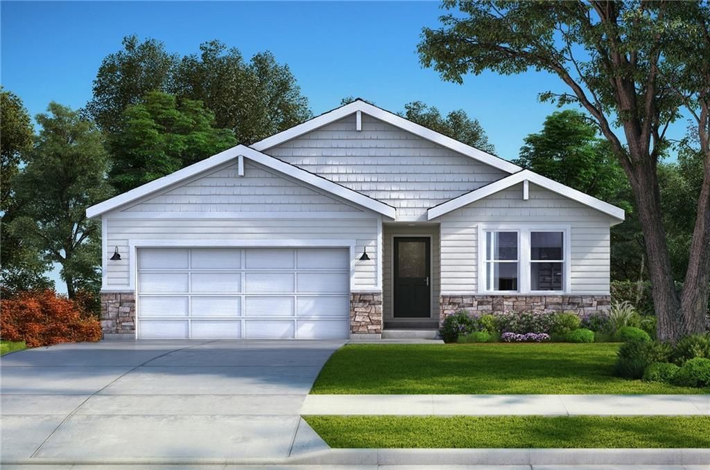 805 Glenn Circle, Raymore, MO 64083 Main Photo