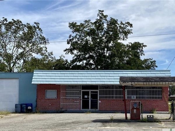 8090 Nevils Groveland Road, Statesboro, GA 30458