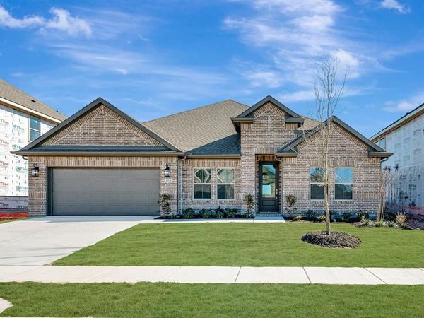 1006 Butterfly Lane, Justin, TX 76247