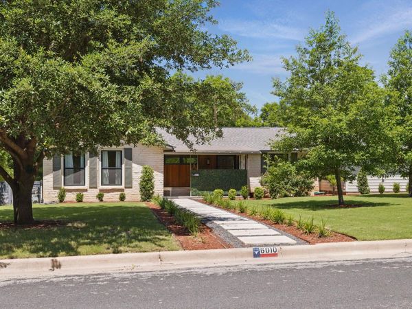 6010 Nasco DR, Austin, TX 78757