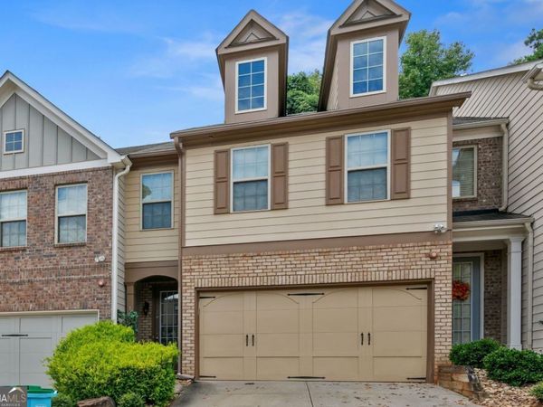 3487 Desoto Road, Snellville, GA 30078