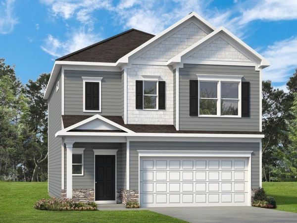 946 Andasia Way, Clarksville, TN 37042