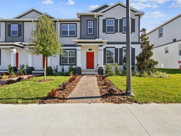 659 POTHOS STREET, APOPKA, FL 32703