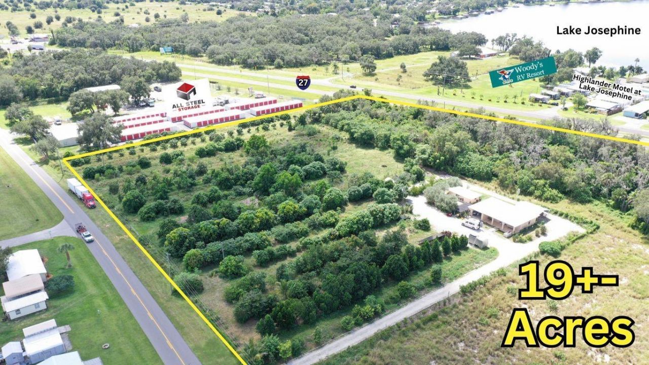 11400 Us-27 S, Sebring, FL 33876 Photo