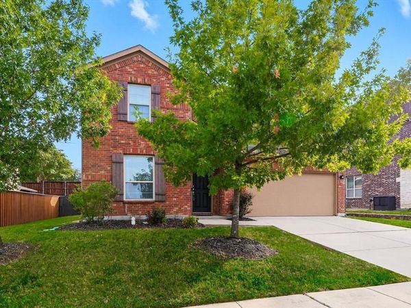 3052 Seabrook Drive, Little Elm, TX 75068