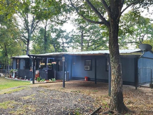 14029 Sitting Bull Drive, Log Cabin, TX 75148