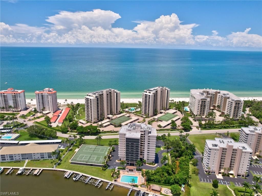 10951 Gulf Shore Dr, Unit 1504, Naples, FL 34108 Photo