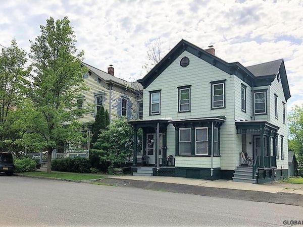 9 N Franklin Street, Athens, NY 12015