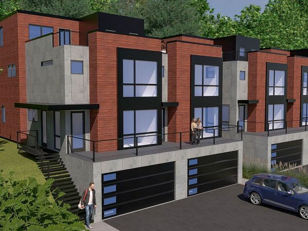 1128 Longshore Drive, Unit #1, Ann Arbor, MI 48105