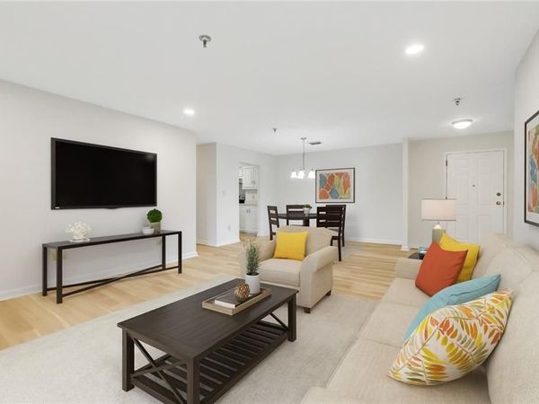 300 Johnson Ferry Road, Unit B103, Atlanta, GA 30328