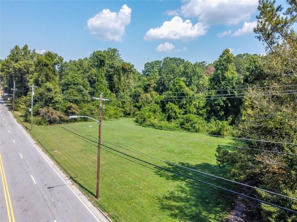 2990 Stone Hogan Connector, Atlanta, GA 30331 Main Photo