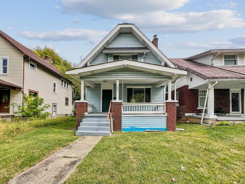 782 Berkeley Road, Columbus, OH 43205 Photo 1