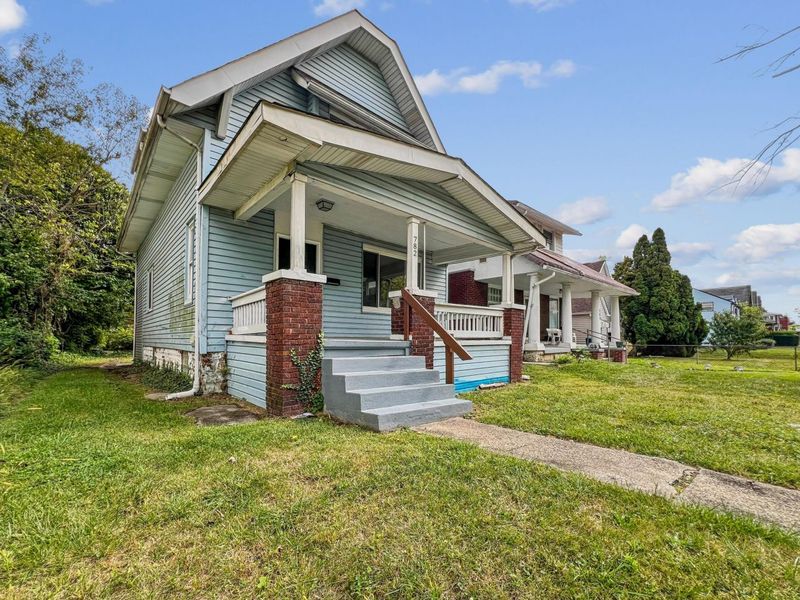782 Berkeley Road, Columbus, OH 43205 Photo 3