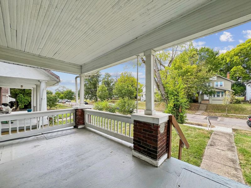 782 Berkeley Road, Columbus, OH 43205 Photo 4