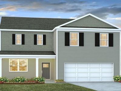 121 Cantley Way, Holly Hill, SC 29059