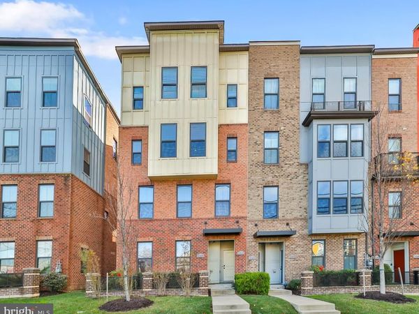 3310 TRIBUNE COURT, Unit F, HYATTSVILLE, MD 20782