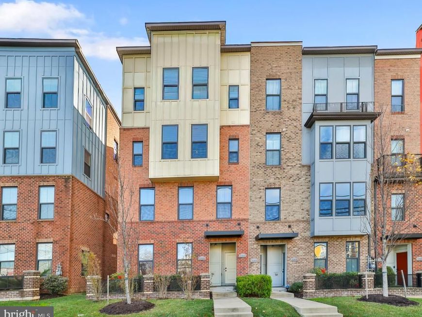 3310 Tribune Court, Unit F, Hyattsville, MD 20782 Main Photo