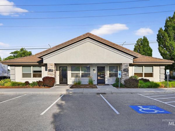 991 S Allante Pl, Boise, ID 83709
