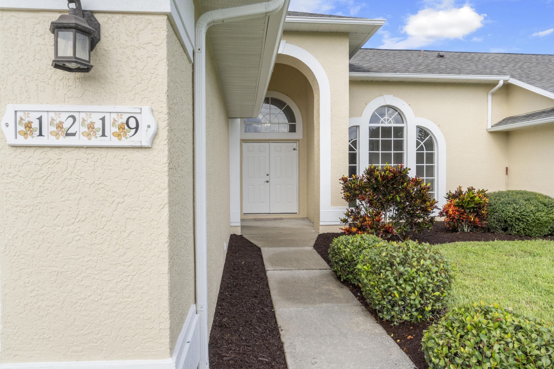 1219 Bevan Drive, Sebastian, FL 32958 Photo