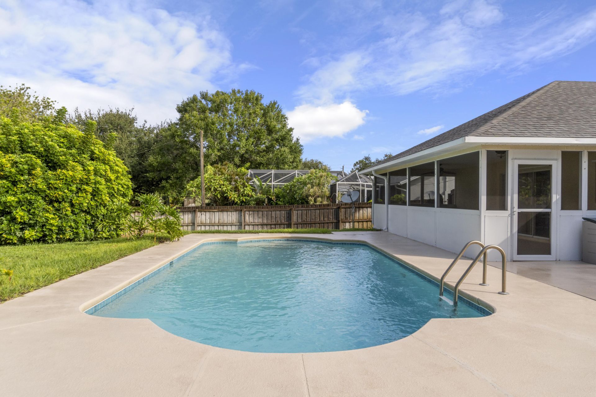 1219 Bevan Drive, Sebastian, FL 32958 Photo