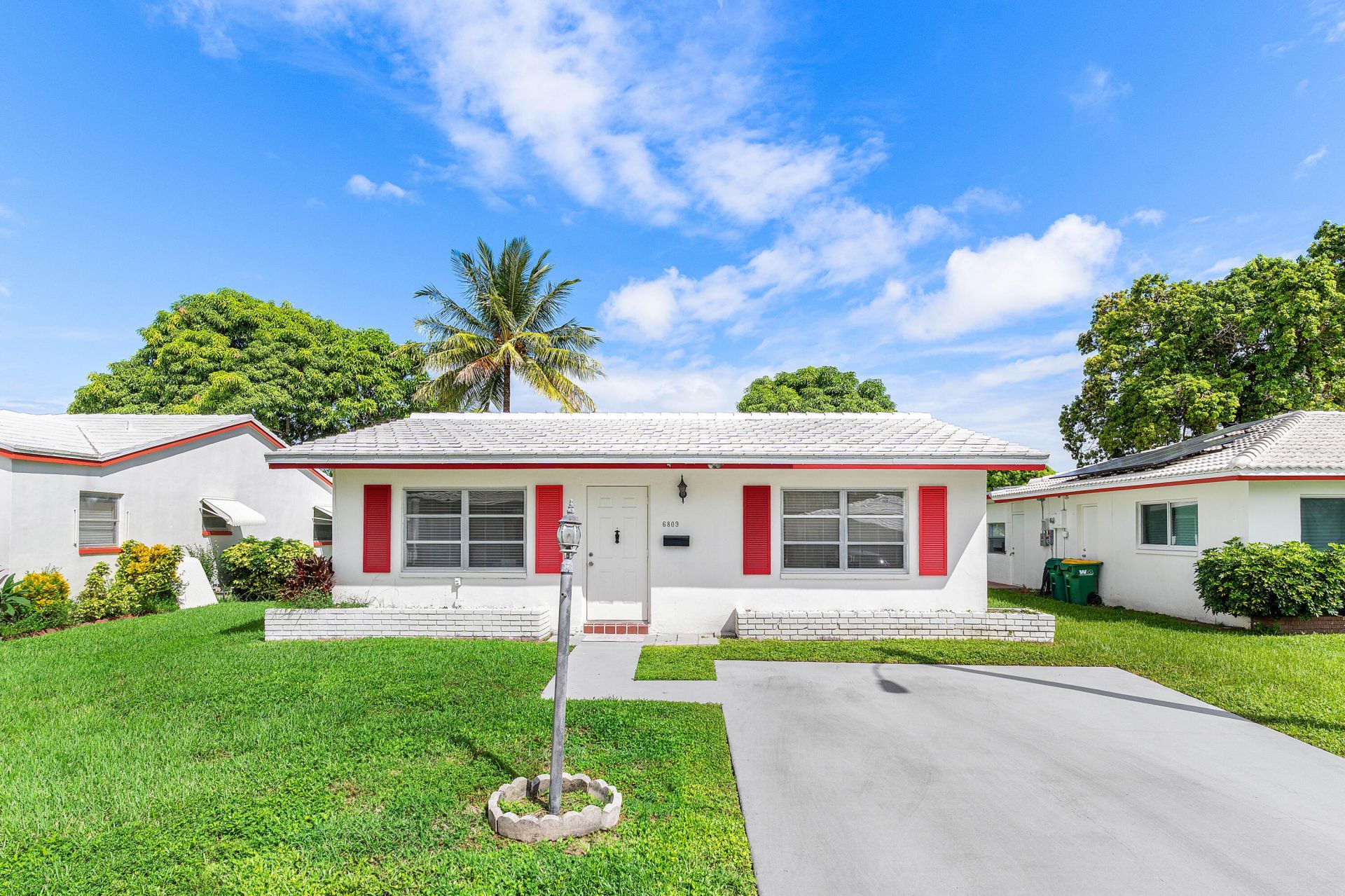 6809 NW 75th Street, Tamarac, FL 33321 Photo