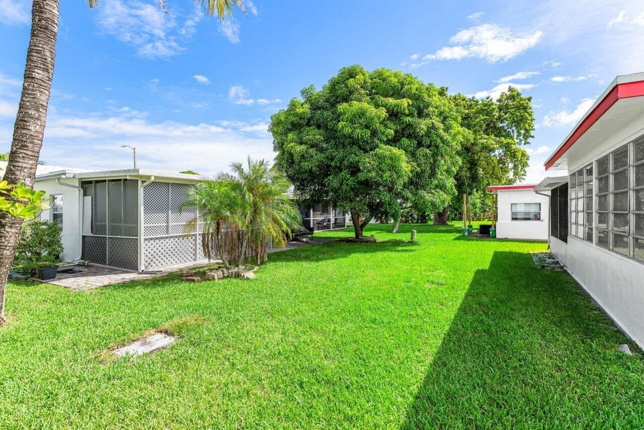 6809 NW 75th Street, Tamarac, FL 33321 Photo