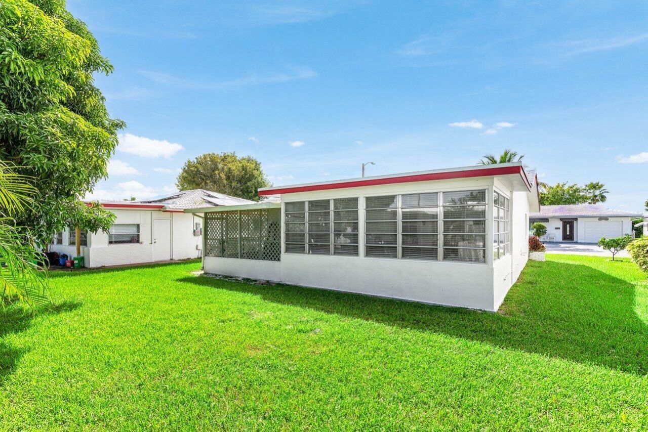 6809 NW 75th Street, Tamarac, FL 33321 Photo