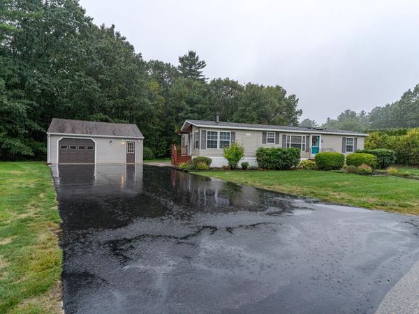 1 Independence Drive, Dover, NH 03820