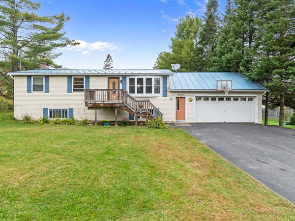 18 Phil Street, Barre Town, VT 05649