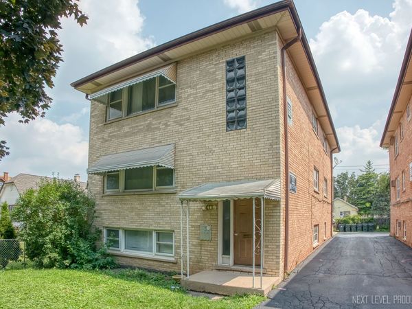 1619 N 35th Avenue, Melrose Park, IL 60160