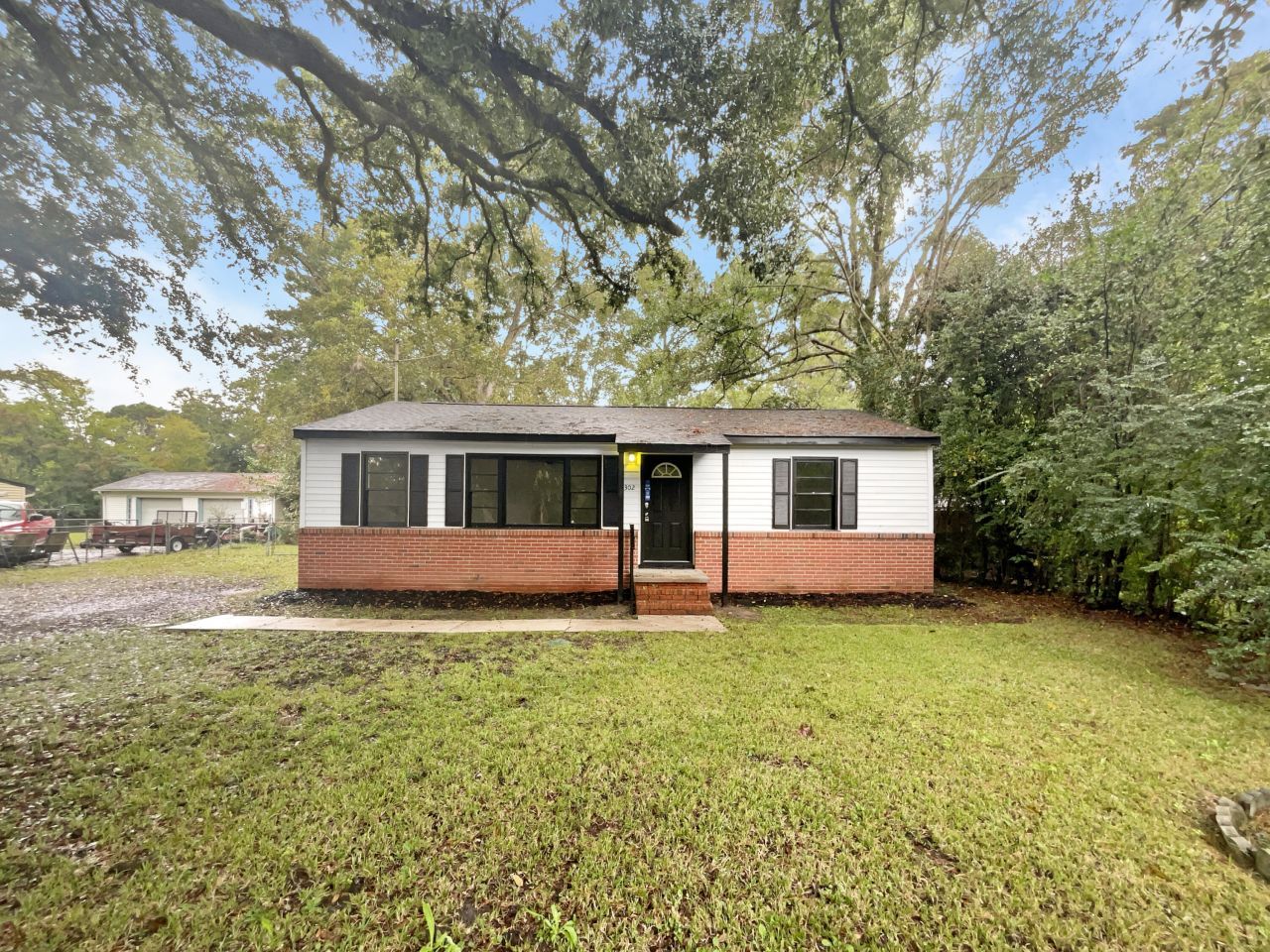 302 Embassy Drive Photo 1