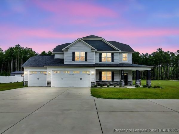 176 Josey Williams Road, Erwin, NC 28339