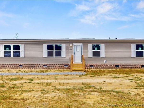 8480 W 210 Highway, Garland, NC 28441