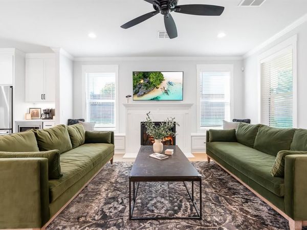 425 Proctor Avenue, Waco, TX 76708