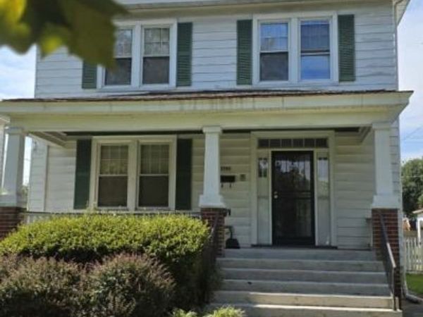2702 Seminary Avenue, Richmond, VA 23220
