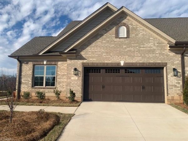 1549 Oakbluffs Drive, Colfax, NC 27235