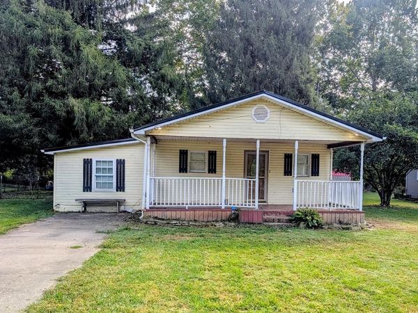 7132 St. Rt. 104, Piketon, OH 45661