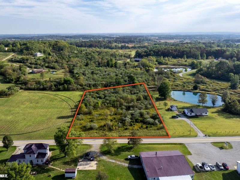 0 St Rt 136, Winchester, OH 45697 Photo 2