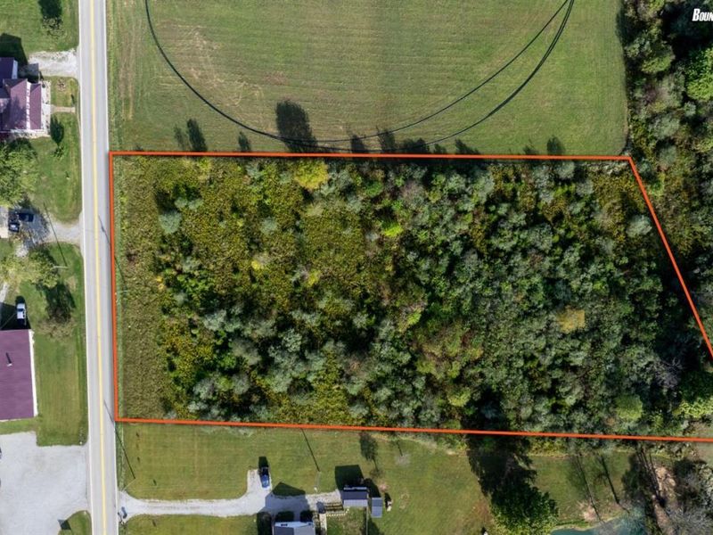 0 St Rt 136, Winchester, OH 45697 Photo 3